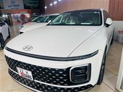 هيونداي أزيرا